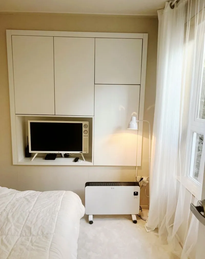 [Ildo 1-dong, Jeju] Premium Women-Only Sharehouse iShare 77