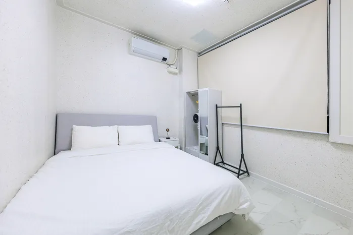 [Gangjin] Namdo Travel 20,000 Pyeong Garden Workation No. 3 #Pets Allowed 24