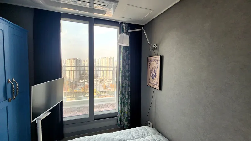 [Hwaseong][Gyeonggi Dongtan] Lake Park View Residence 2