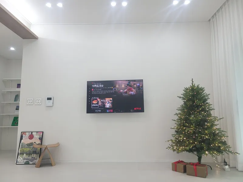 [충남 보령] 독채 방3 전원주택 #숲세권#대천역5분 #해수욕장15분 11