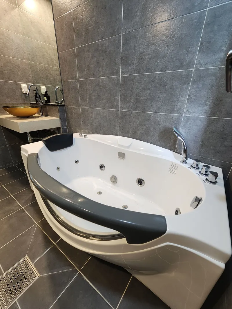 [Haean-dong, Jeju] Private villa with swimming pool (3 rooms, 2 bathrooms) / BBQ available 49