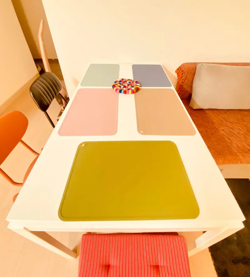 [Gangnam, Seoul] 2 minutes from Seolleung Station/Samsung Station/Newly built top-class fully-optioned two-room 18