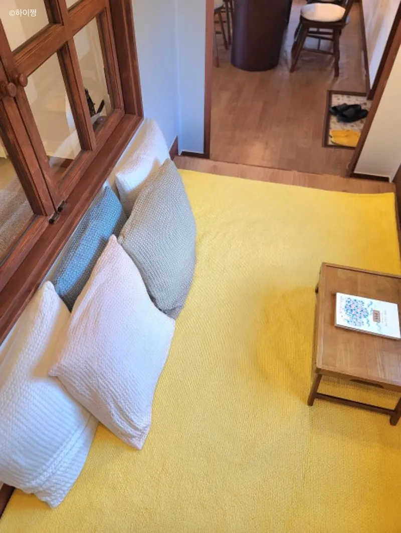 [Hallim, Jeju] Stone house with Geumosan #Two-room/Private Jacuzzi/High stone wall 52