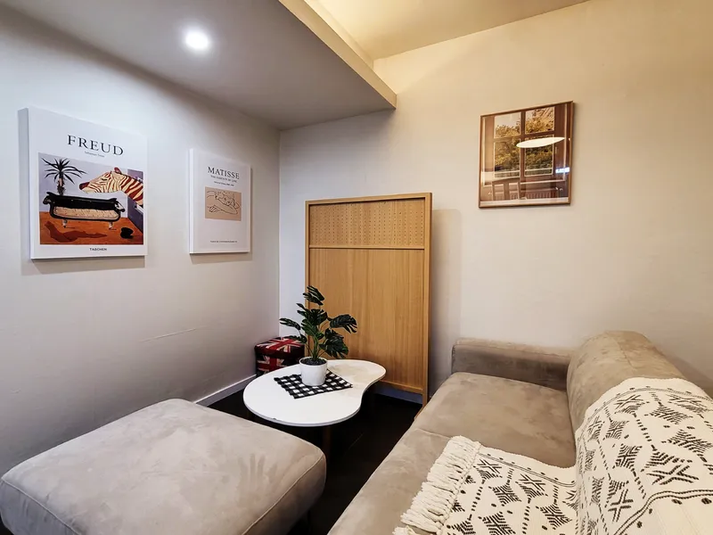 [Guri] BTS-themed duplex 39