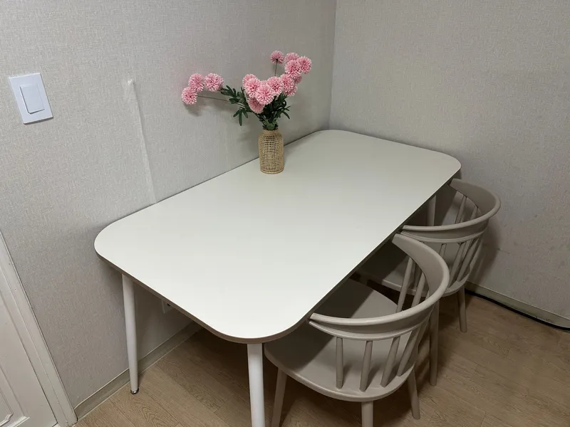 [서울 노원] 중계학원가 투룸 아파트 5