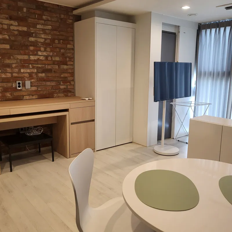 [제주 도두일동] 해변 고층 모던홈(오션뷰+한라산뷰=남향) 20