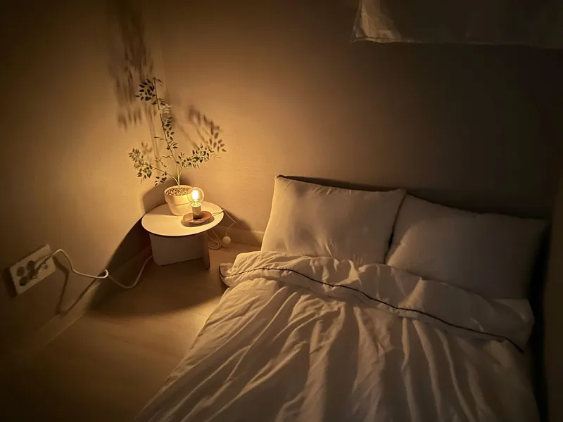 [경남 양산][양산 사송] 숲뷰 신축 쓰리룸 아파트 #부산대병원 차량 11분 41