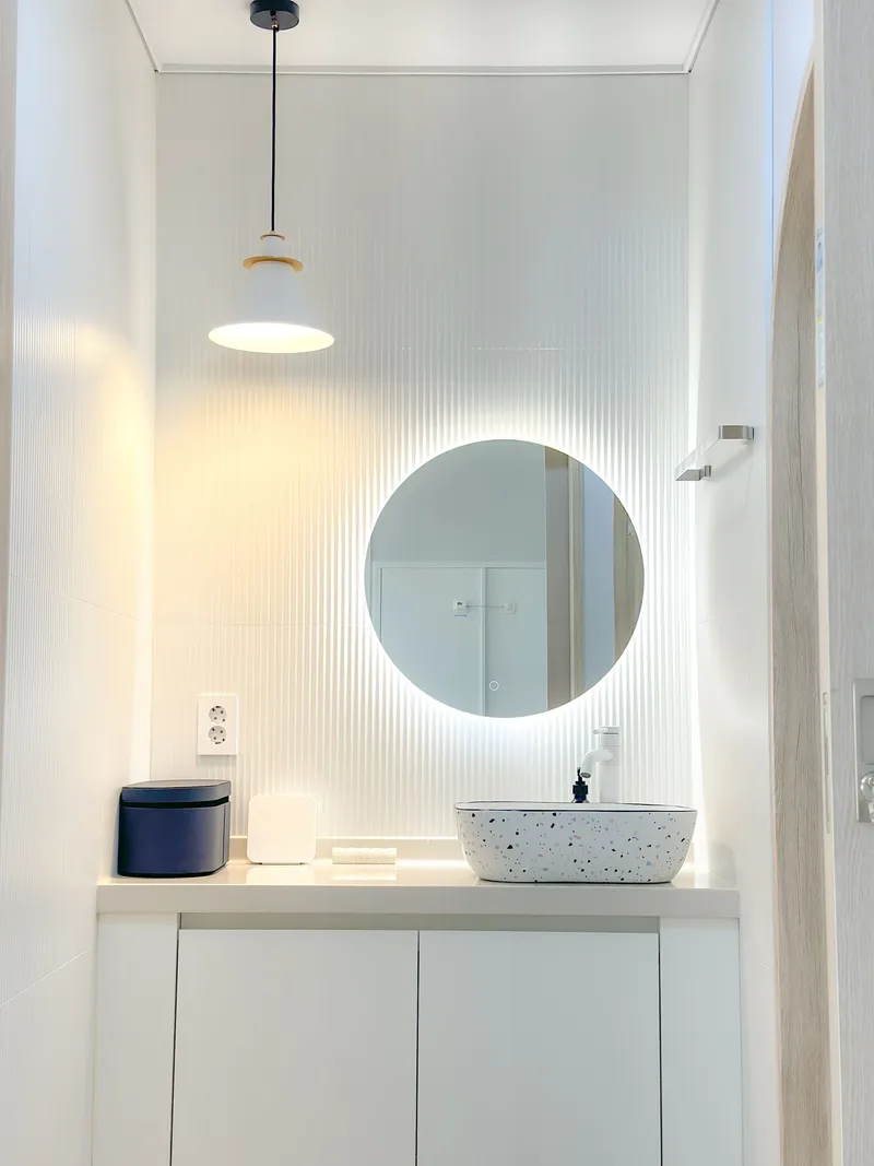 [Jindo] A sentimental independent house in a quiet village 4