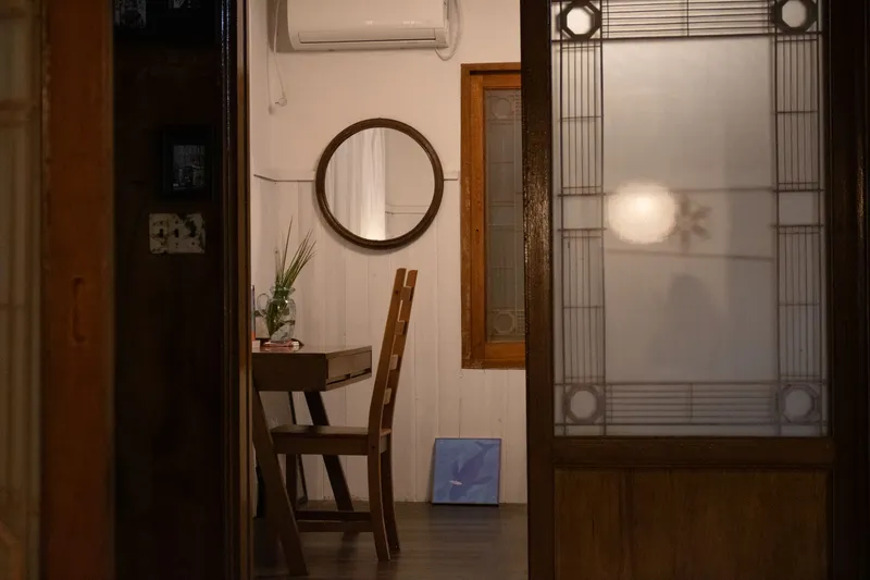 [제주 한림] 평화로운 바닷마을 속 따뜻한 일기같은 집 #애견동반가능 7