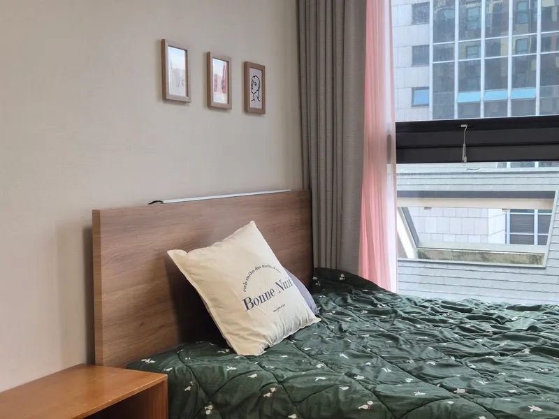 [서울 중구] 명동 5분 을지로 충무로 고층숙소 09-22 22