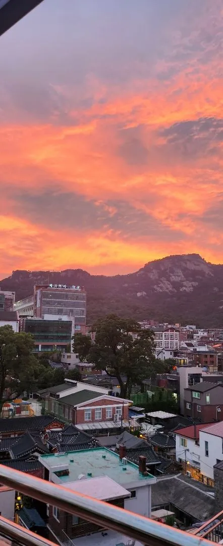 [Jongno, Seoul] One-room accommodation 501 near Gyeongbokgung Station on Line 3 7