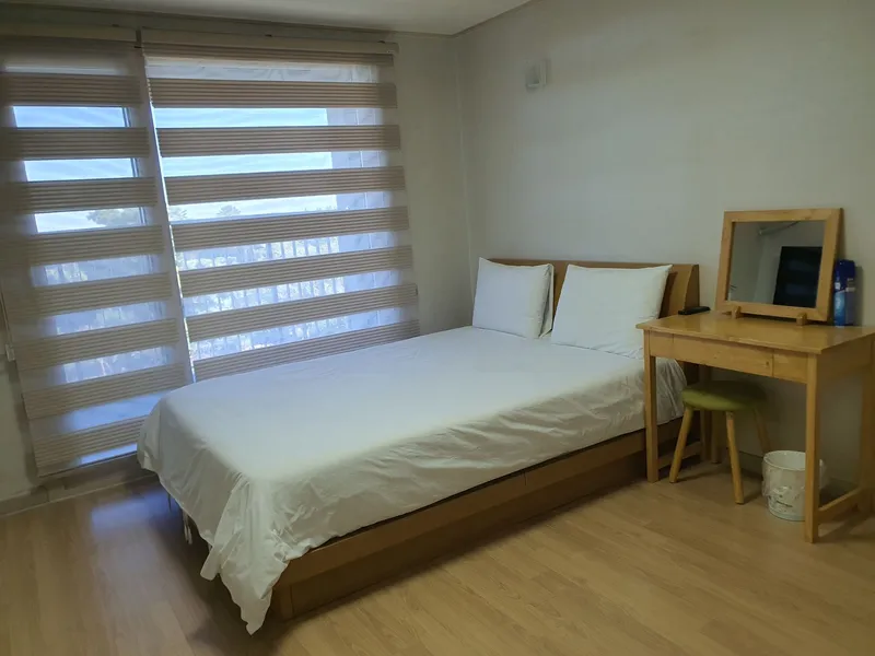 [제주 조천] 제주해피니스 먼바다오션뷰 201 9
