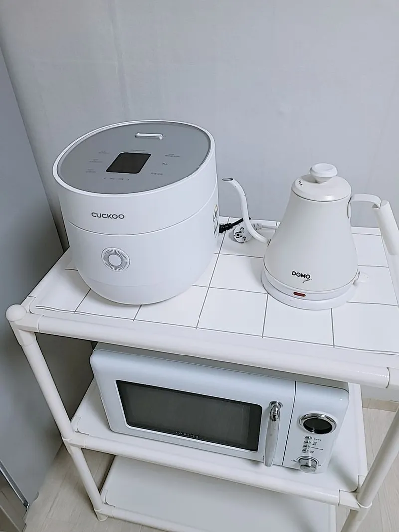 [서울 노원] 상계역 산뷰 뽀송한 풀오션 투룸 45
