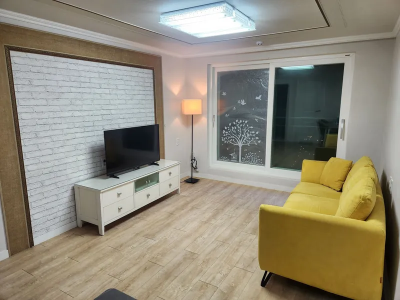 [Icheon] A comfortable place like home, a quiet villa 18