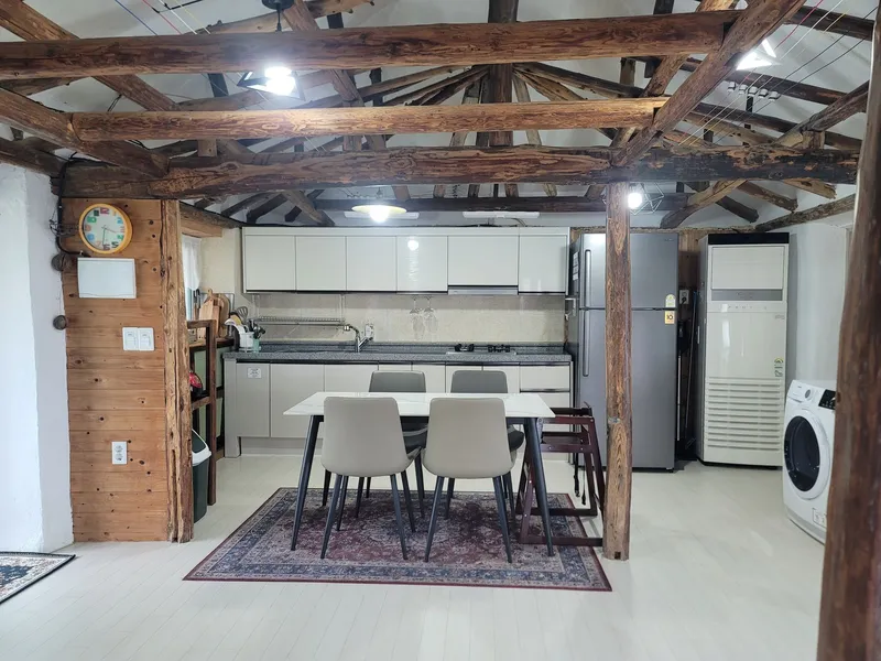 [Aewol, Jeju] Aewol sea front #Ocean view #Old house #Stone house #Family room #Independent house #Workation 50