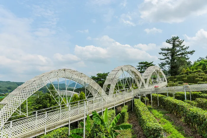 [Gangjin] The best resting space in a 20,000 pyeong garden No. 5 27