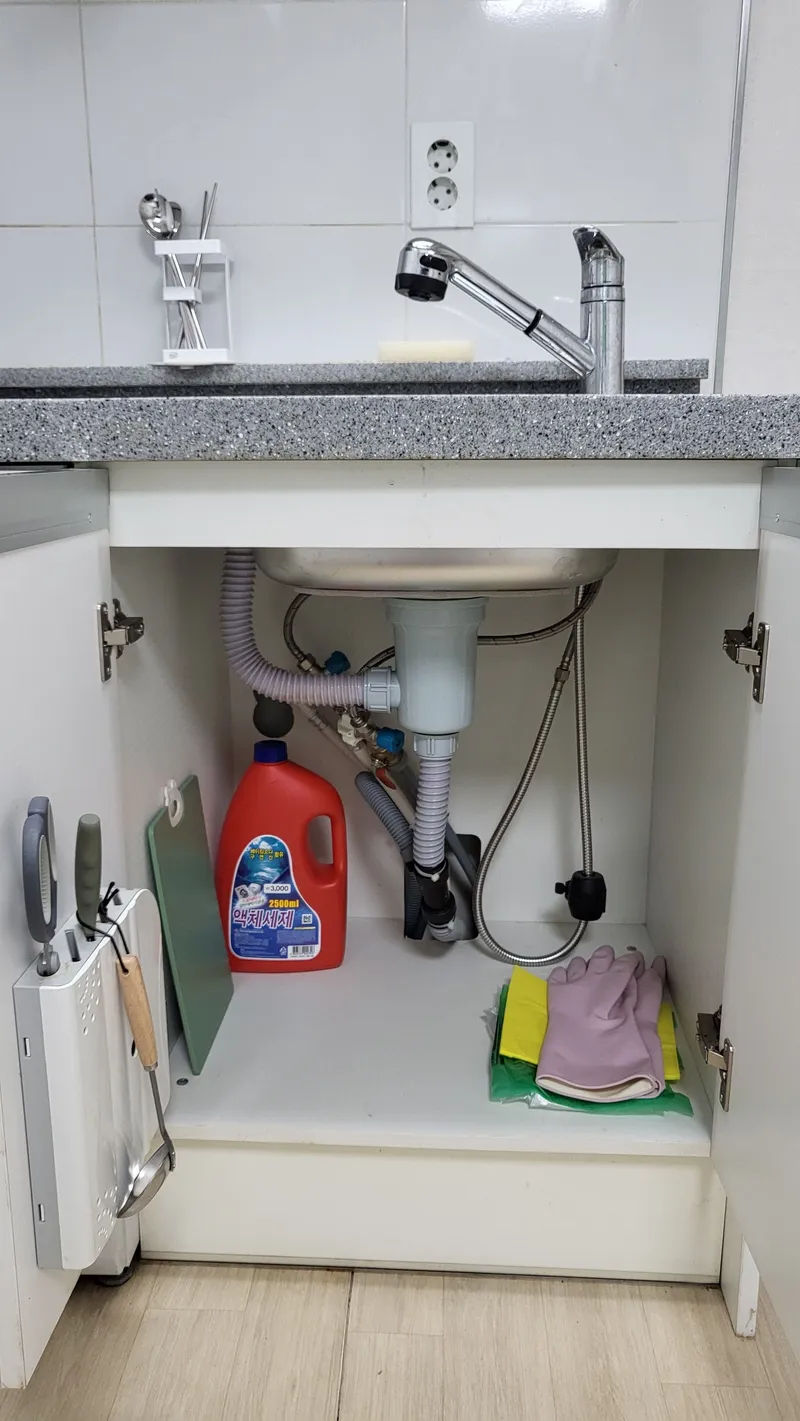 [Seongbuk, Seoul] Healing Space 103, 2 minutes from Sangwolgok Station 11