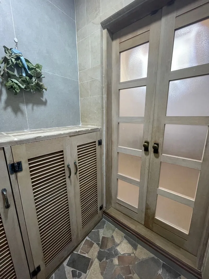 [Jocheon, Jeju] A forest-area accommodation in the eastern part of Jeju Island with a combination of stone walls and mountains 33