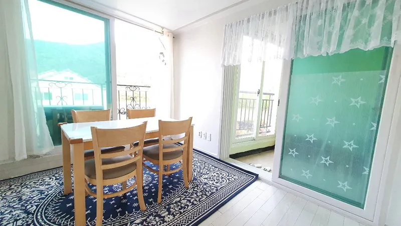 [Sejong] House with Geumgang and arboretum #The attic is awesome 7