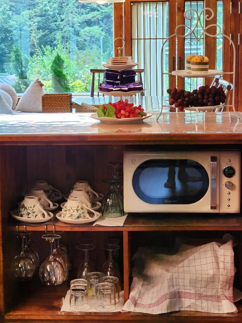 [Goseong] A two-room country house with a sense of sentimentality and a sea view 51