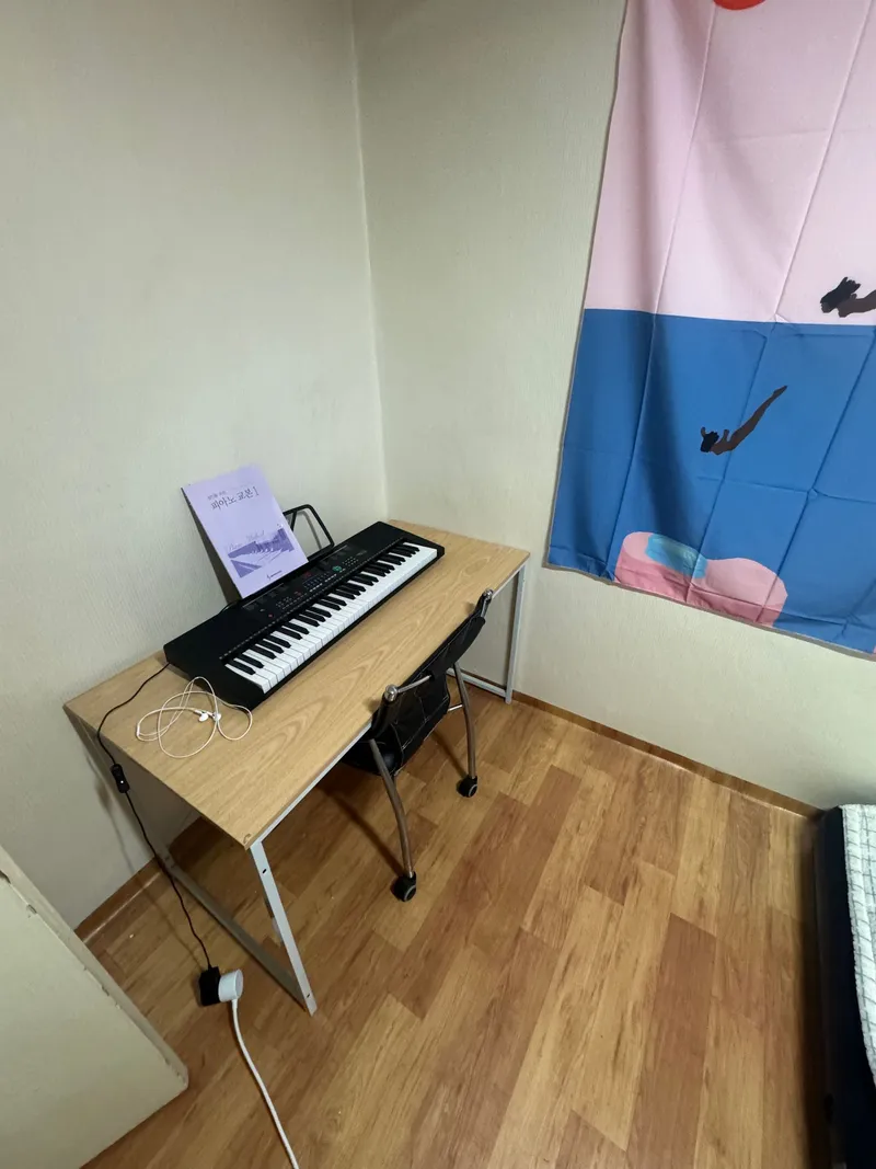 [Mapo, Seoul] 10 minutes from Mapo-gu Office Station 3
