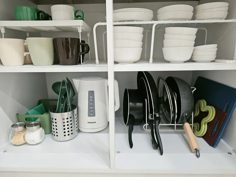 [Jongno, Seoul] A two-room accommodation with a recently modern interior 15