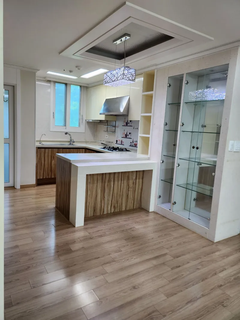 [Paju] Room 3, Fire 2 Paju Apartment 6