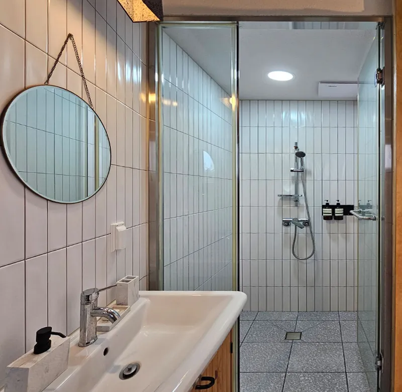 [Namwon, Seogwipo] Cozy Village Bookstay Independent House #Workation 10