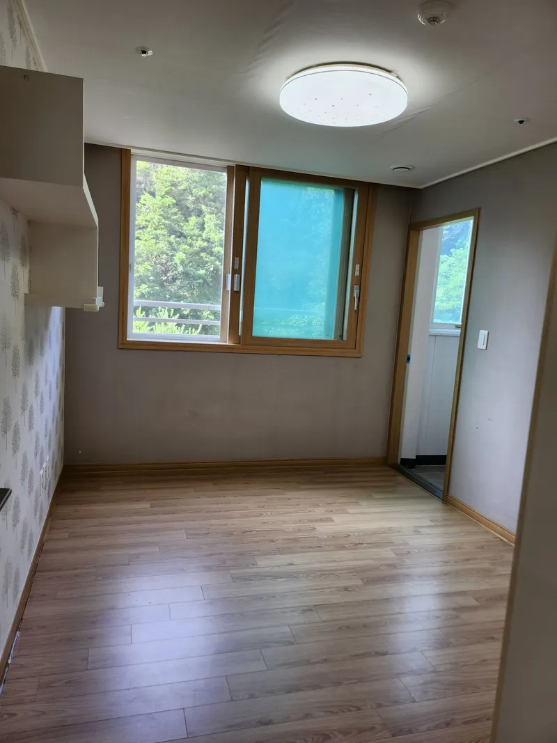 [Paju] Room 3, Fire 2 Paju Apartment 3