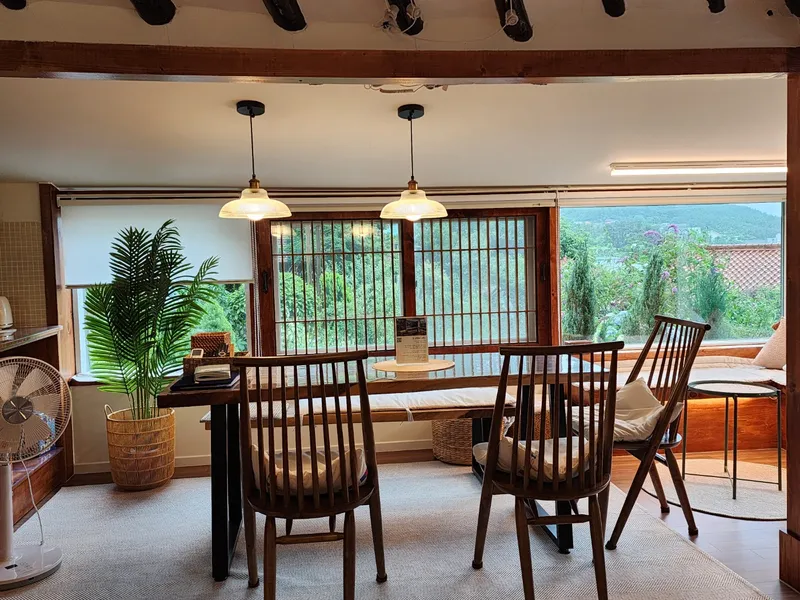 [Goseong] A two-room country house with a sense of sentimentality and a sea view 49