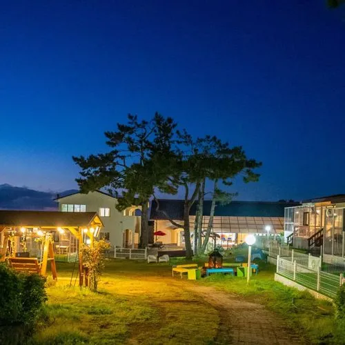 [Aewol, Jeju] Healing in Jeju's Nature (Couple Room) #FullyFacilities #PetsAllowed 25