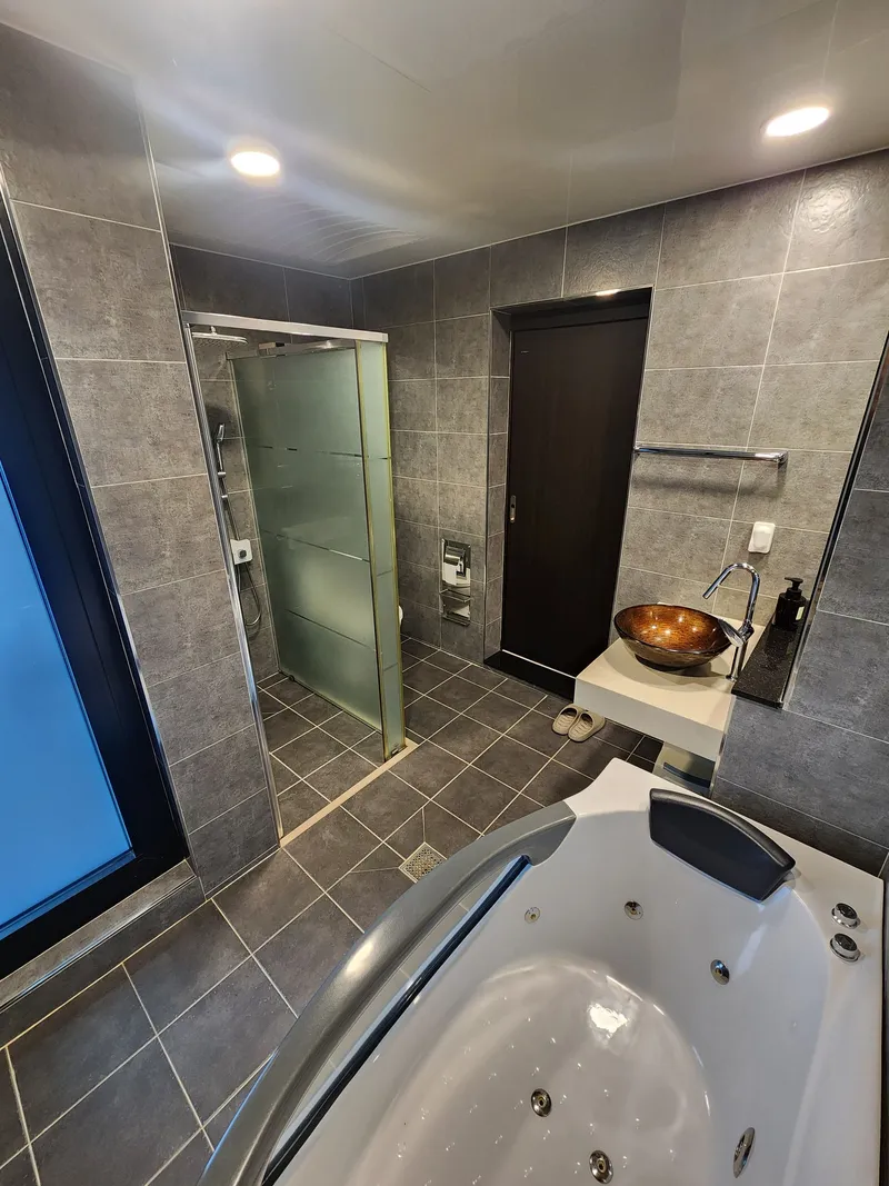 [Haean-dong, Jeju] Private villa with swimming pool (3 rooms, 2 bathrooms) / BBQ available 39
