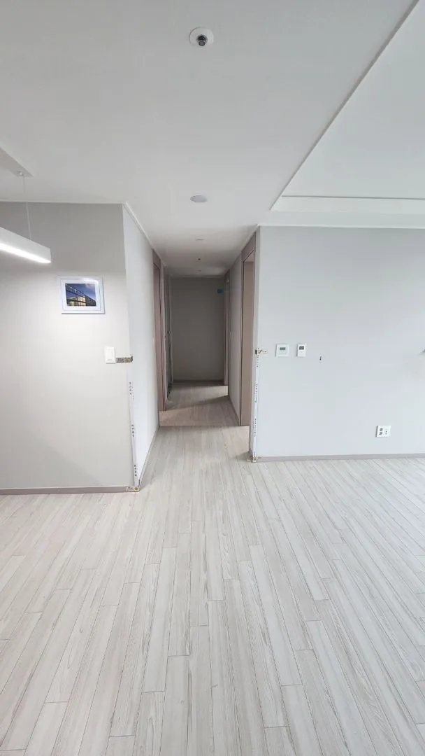 [Yeonsu, Incheon] Songdo Station night view sea, lake, city view best 3 rooms 29th floor 5