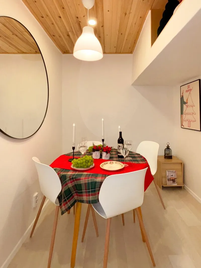 [Jongno, Seoul] A two-room accommodation with a recently modern interior 8