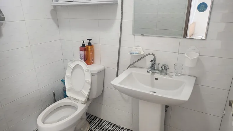 [Jongno, Seoul] One-room accommodation 501 near Gyeongbokgung Station on Line 3 3