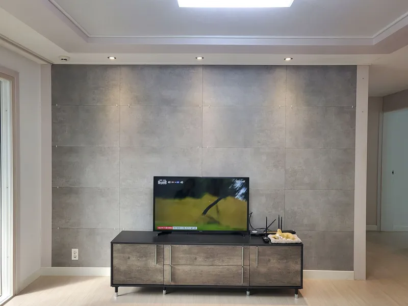 [Dalseong, Daegu] Three-room apartment with fresh air near Songhae Park and Bisulsan Mountain 12