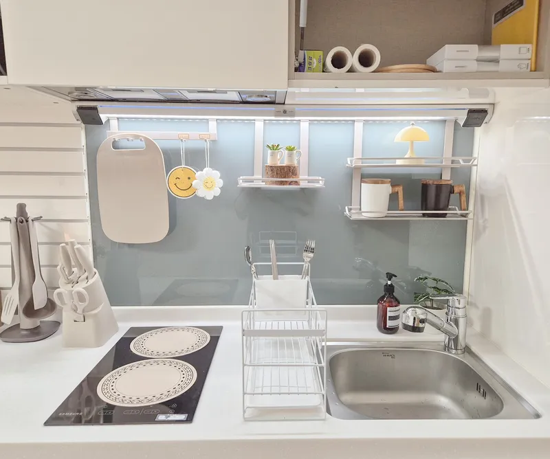 [Yeongjong, Incheon] 1 minute walk from Incheon Yeongjong Sky City Central Shopping Center Station 8