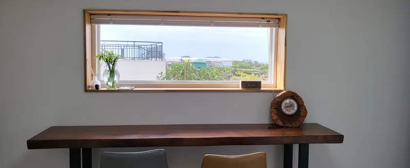 [제주 한림] #넓은마당#풀옵션#독채#오션뷰#애견동반(중소형)#돌담 6