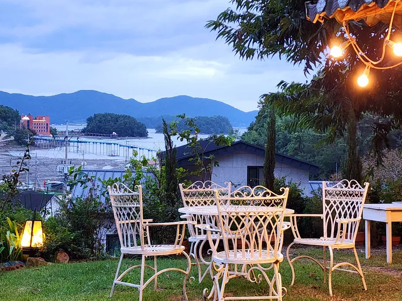 [Goseong] A two-room country house with a sense of sentimentality and a sea view 30
