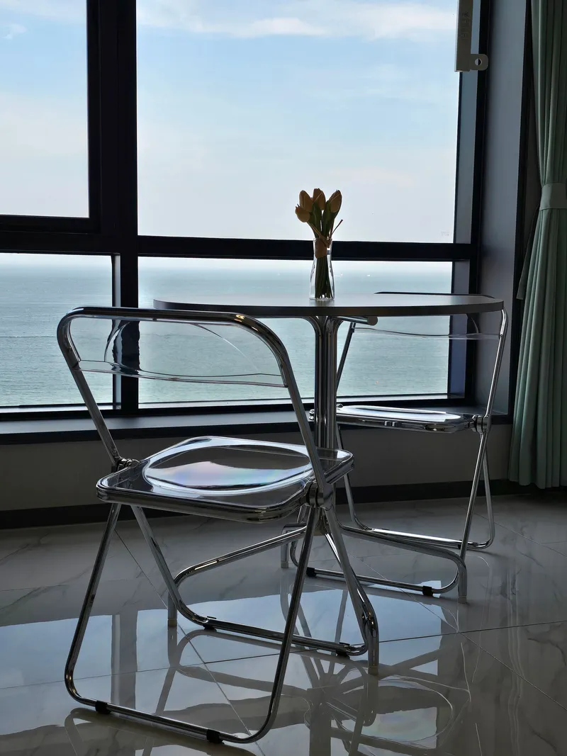 [부산 해운대] 송정해수욕장 도보 30초 오션뷰 2