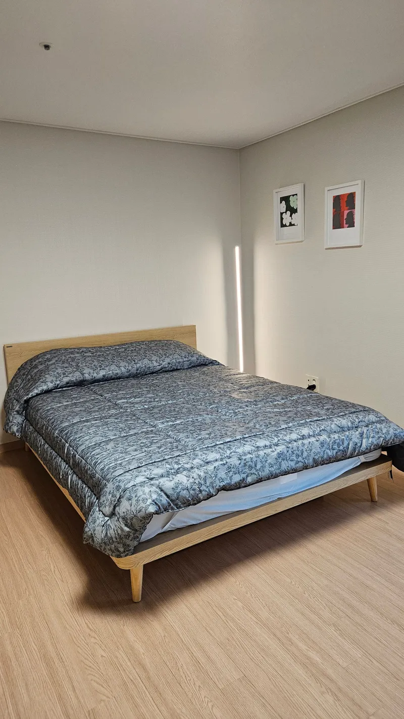[경남 거제] 골프장 뷰가 보이는 아파트 15