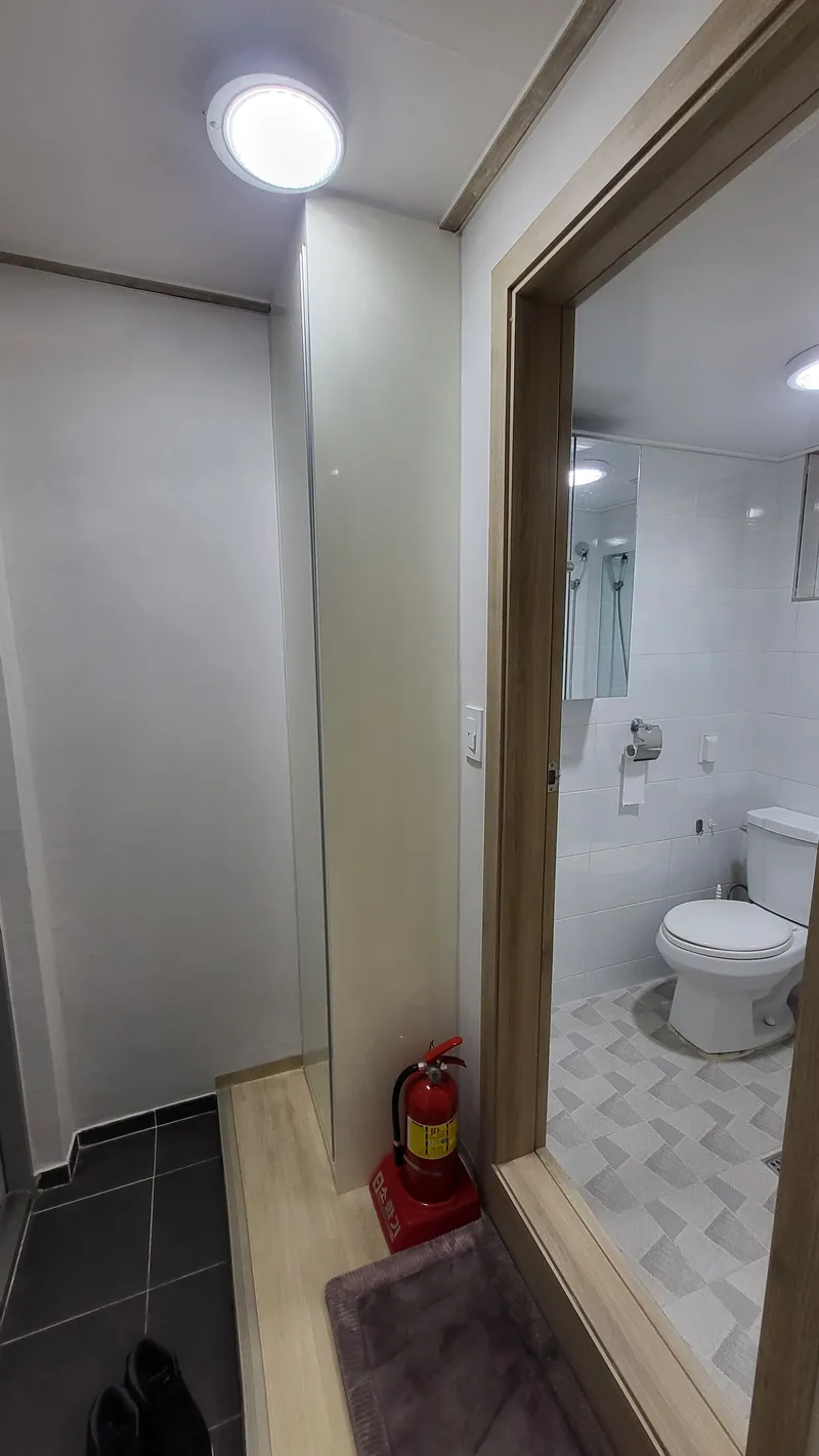 [Seongbuk, Seoul] Healing Space 103, 2 minutes from Sangwolgok Station 9