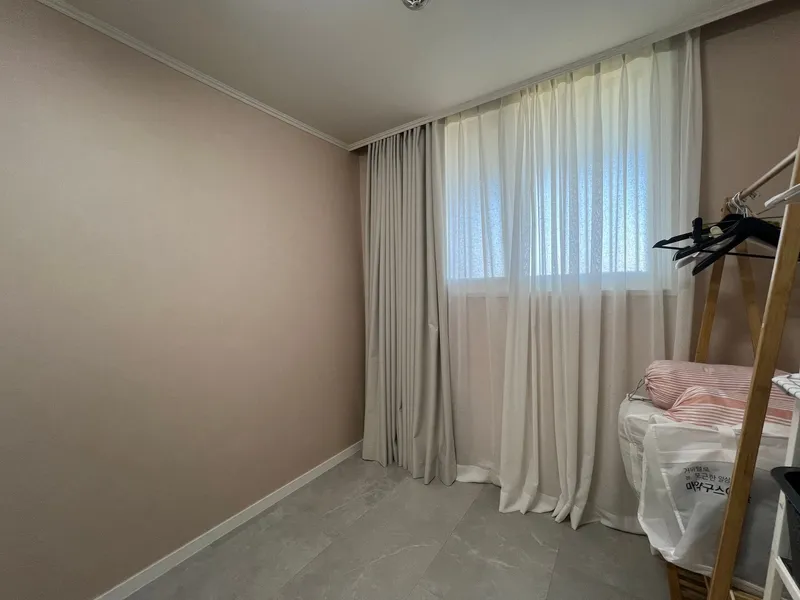 [강원 속초] chaleureux À 3 room #영랑호5분 #러닝 28