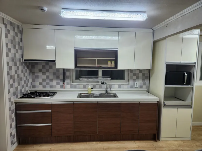 [Icheon] A comfortable place like home, a quiet villa 13