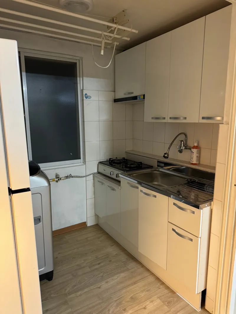 [Suseong, Daegu] A quiet, renovated accommodation located 10 minutes from Dongdaegu Station/5 minutes by car from Suseong Lake 10