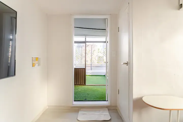[Yongsan, Seoul] Room 4, Fire 2 / Rooftop garden for 10 people on the 3rd and 4th floors 12