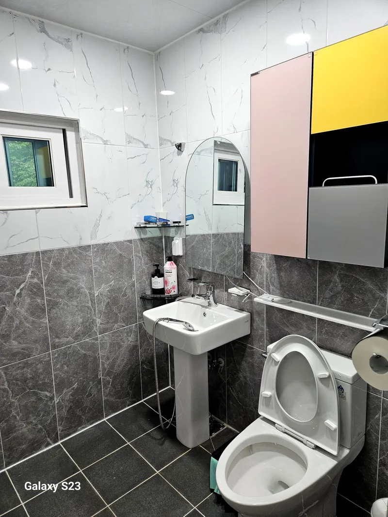 [Goesan] Deokpyeong-ri rural village duplex mini-detached house 10