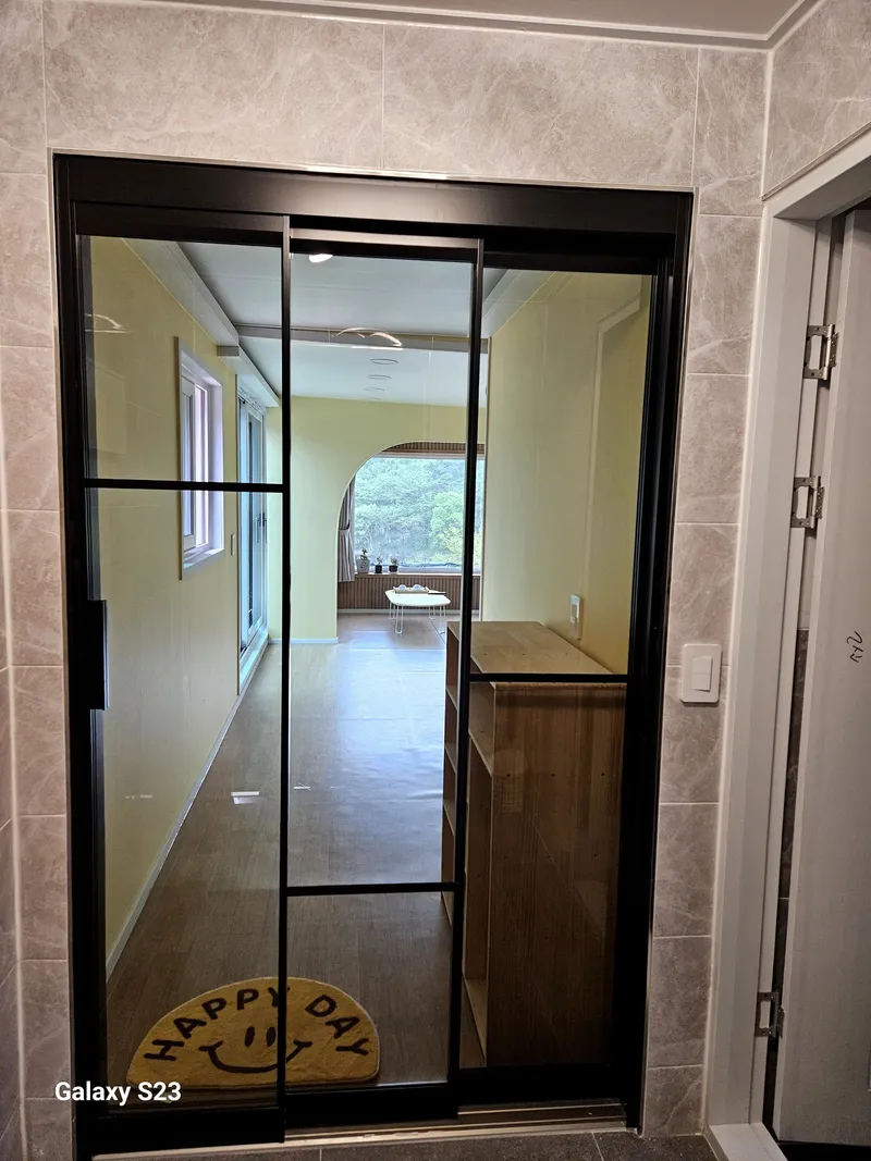 [Goesan] Deokpyeong-ri rural village duplex mini-detached house 2
