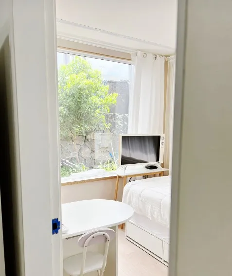 [Ildo 1-dong, Jeju] Premium Women-Only Sharehouse iShare 69