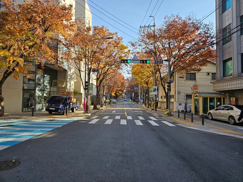 [서울 마포] 핫플합정홍대올리모델링2룸(채광좋고햇볕좋은1층같은살짝반지층) 81